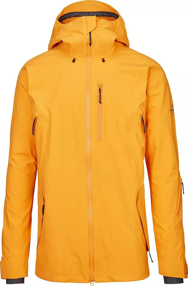 

Мужская лыжная куртка Dakine Gearhart GORE-TEX 3L, золотой
