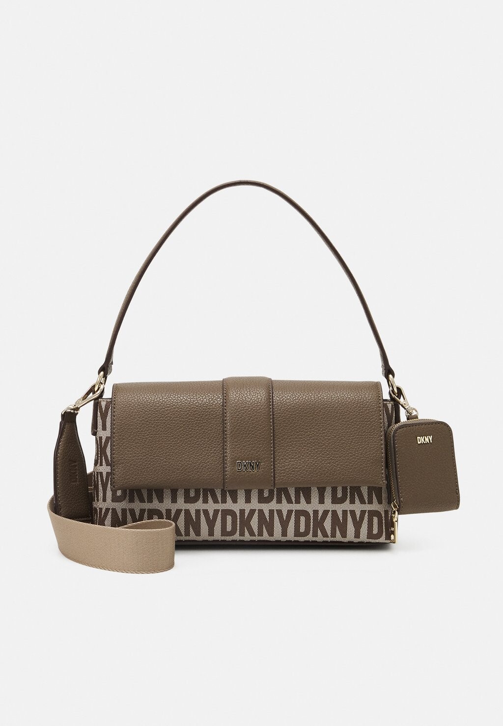 

Сумка через плечо DKNY