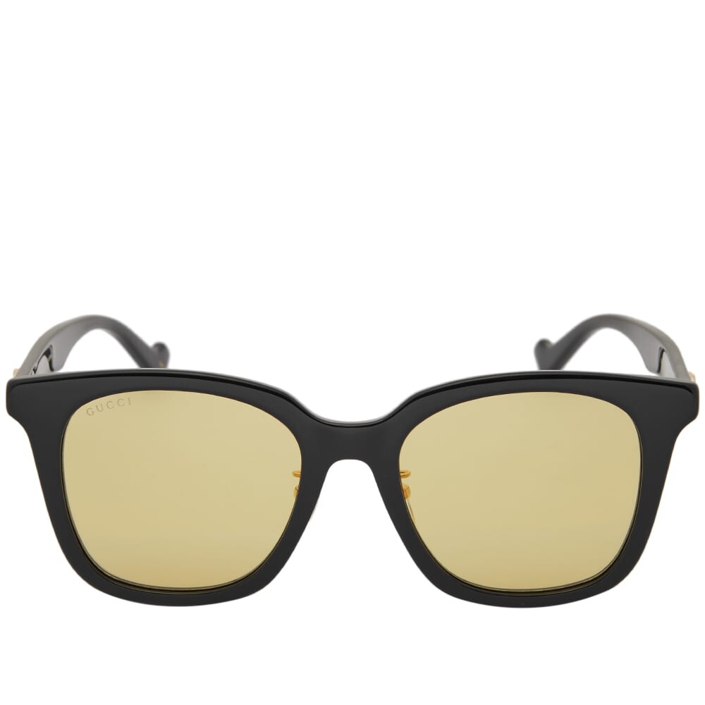 

Солнцезащитные очки Gucci Eyewear GG1000SK