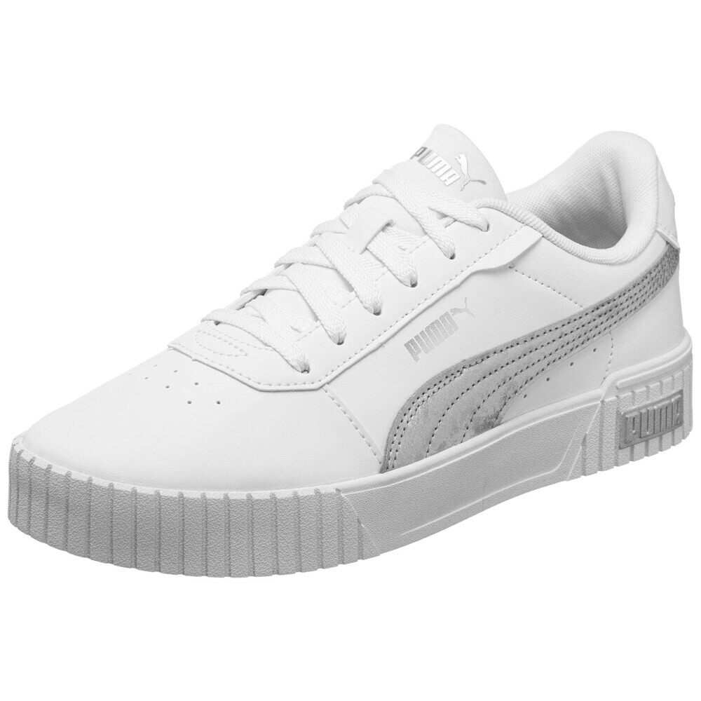 

Кроссовки Puma Carina 2.0, белый