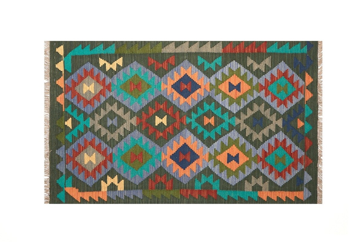 

Килим Маймана Мульти Ковер Home Carpets, золото