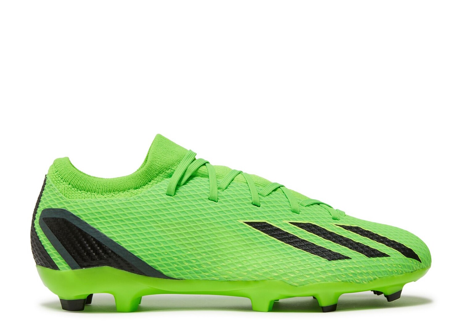 

Кроссовки adidas X Speedportal.3 Fg 'Game Data Pack', зеленый