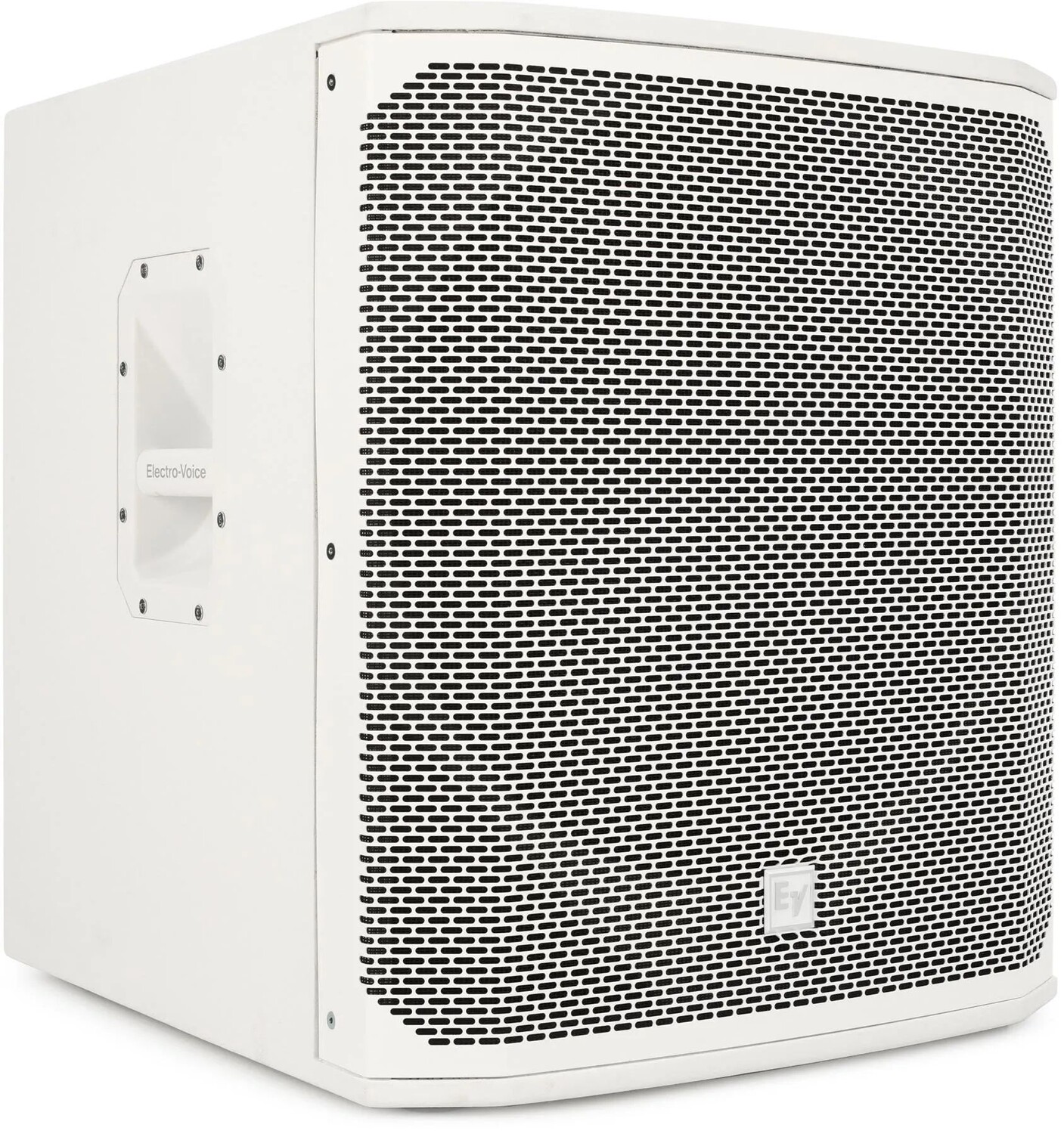 

Electro-Voice ELX200-18SP 18-дюймовый активный сабвуфер — белый