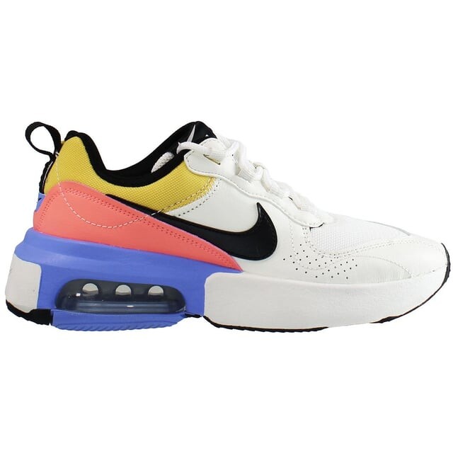 

Белые женские кроссовки Air Max Verona Nike, мультиколор
