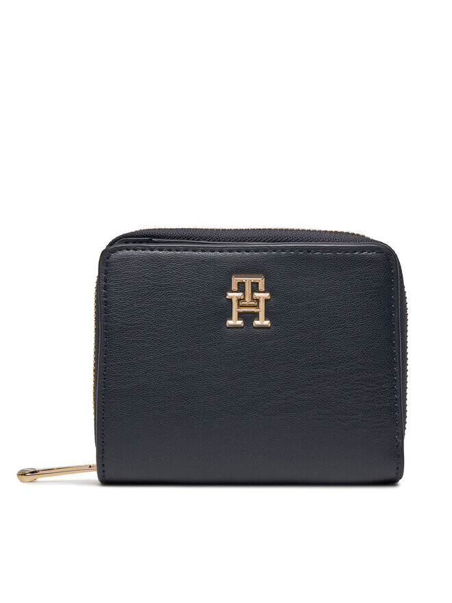 

Маленький кошелек Tommy Hilfiger, синий