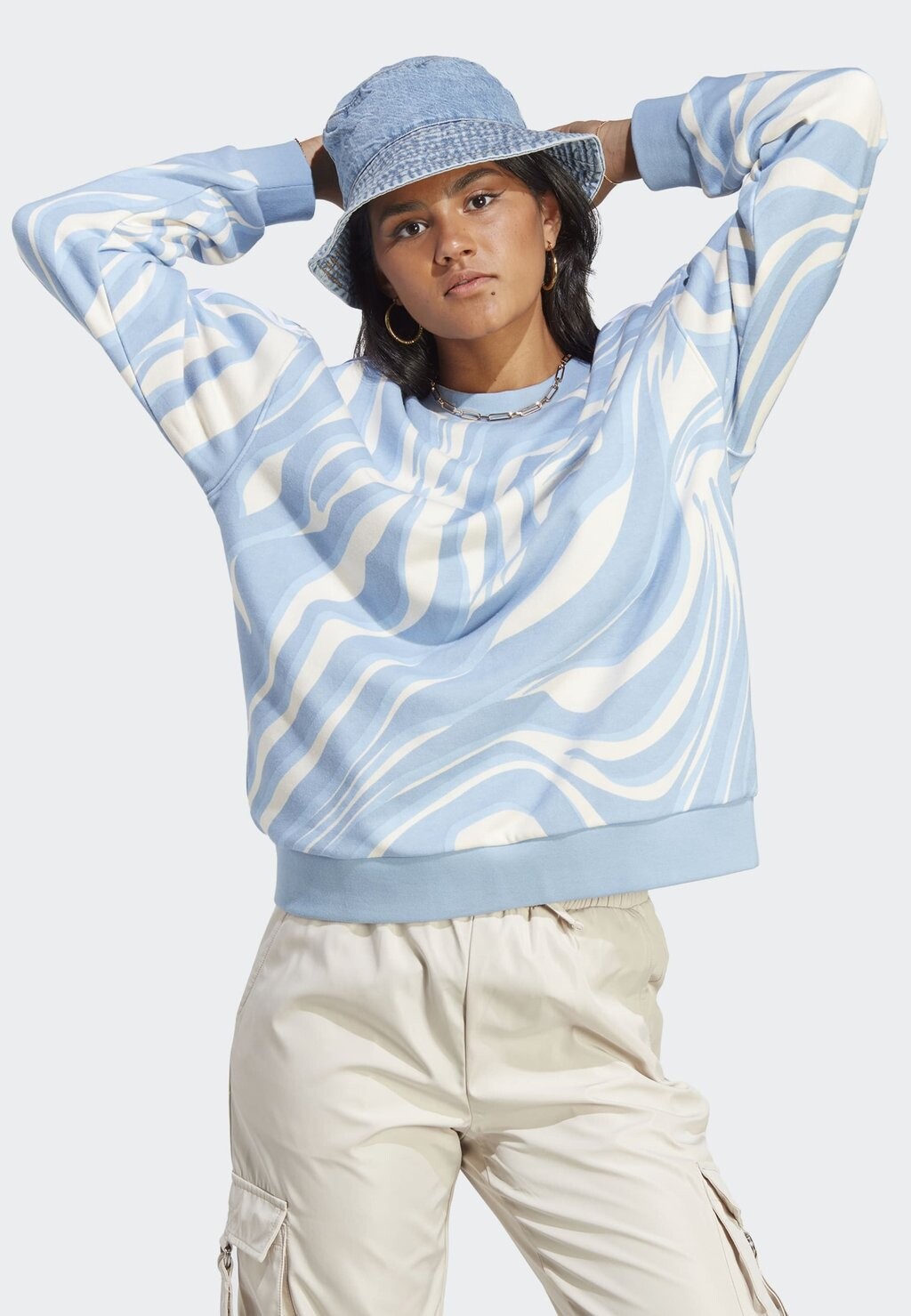 

Толстовка adidas Originals