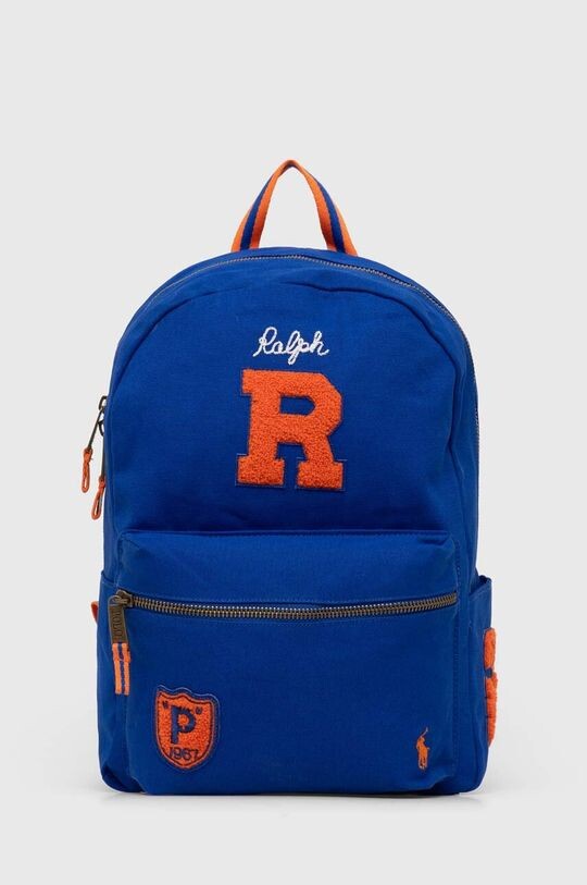 

Polo Ralph Lauren Детский рюкзак, синий