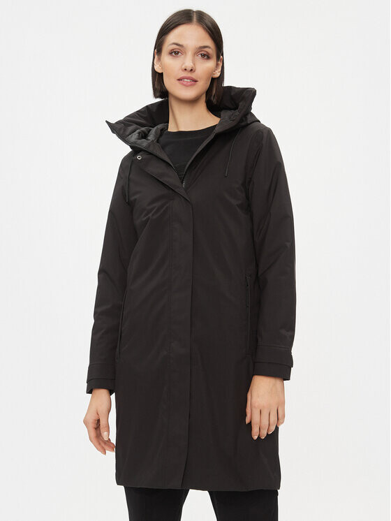 

Переходная куртка стандартного кроя Helly Hansen, черный