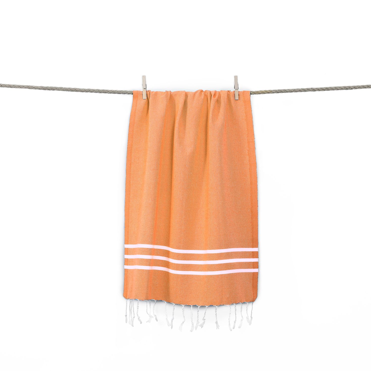 Linum Текстиль для дома Alara Pestemal Пляжное полотенце