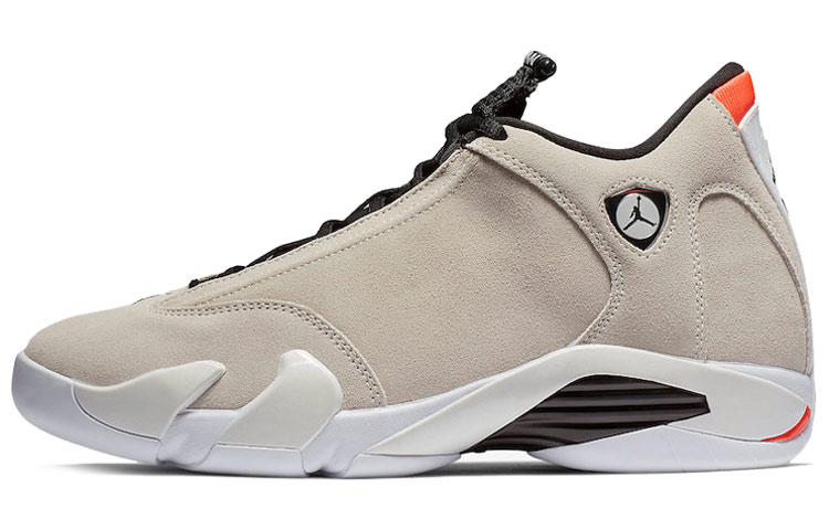 

Jordan 14 Retro Desert Sand