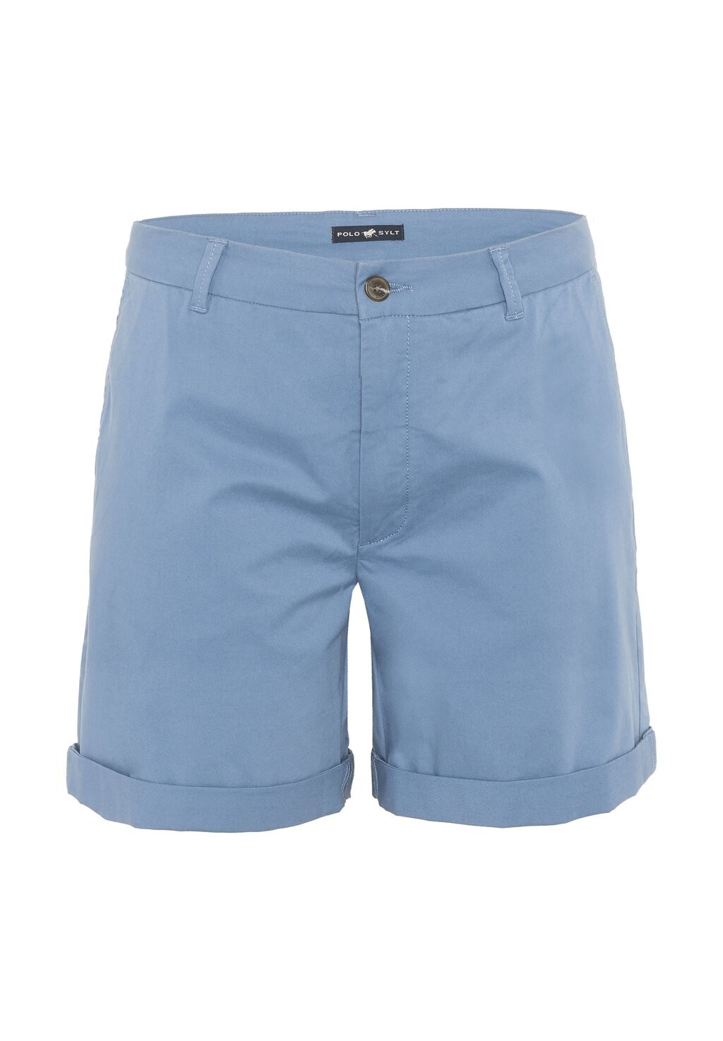 

Шорты BERMUDA AUS STRETCH TWILL Polo Sylt, белый