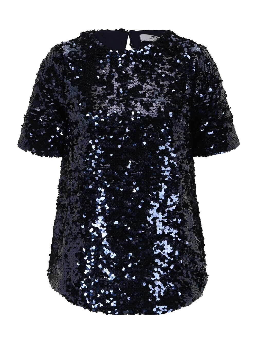 

Блузка Dorothy Perkins, темно-синий