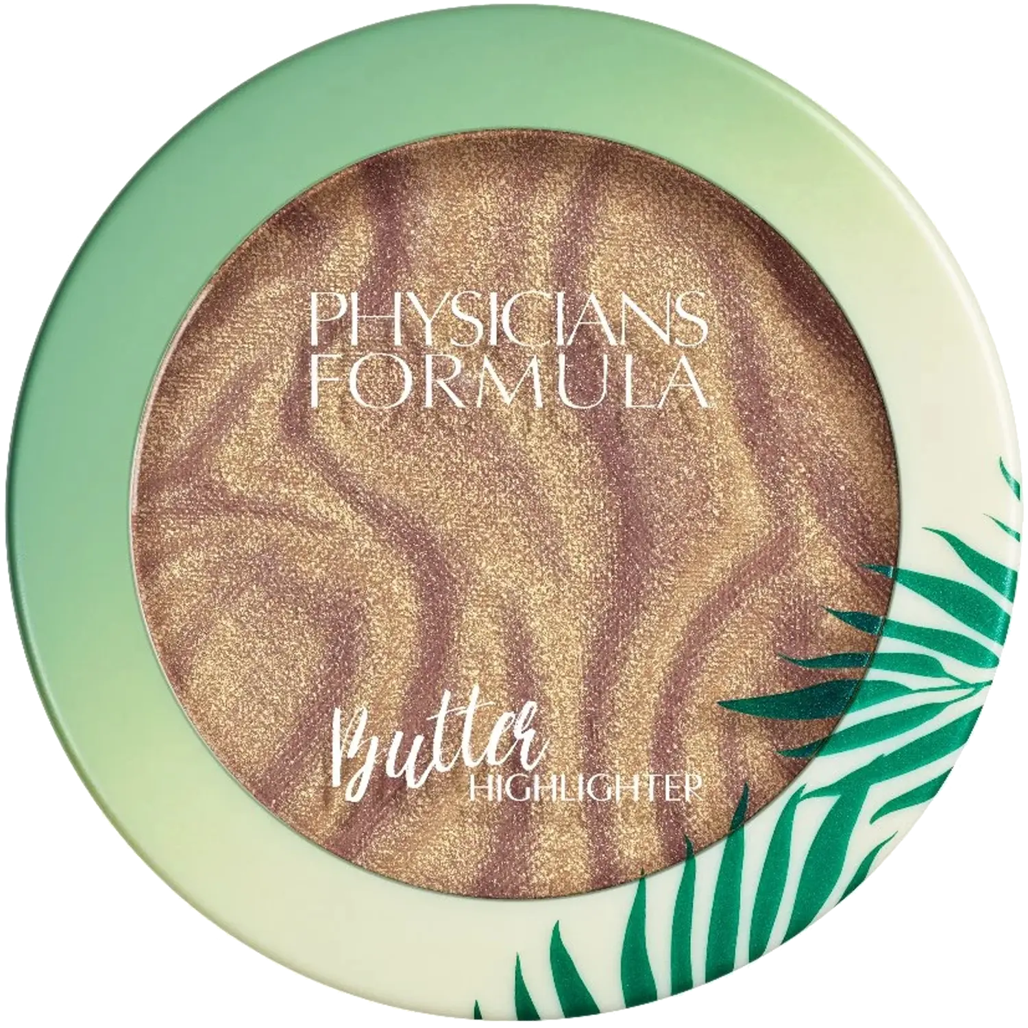 

Хайлайтер для лица «шампанское» Physicians Formula Murumuru, 5 гр
