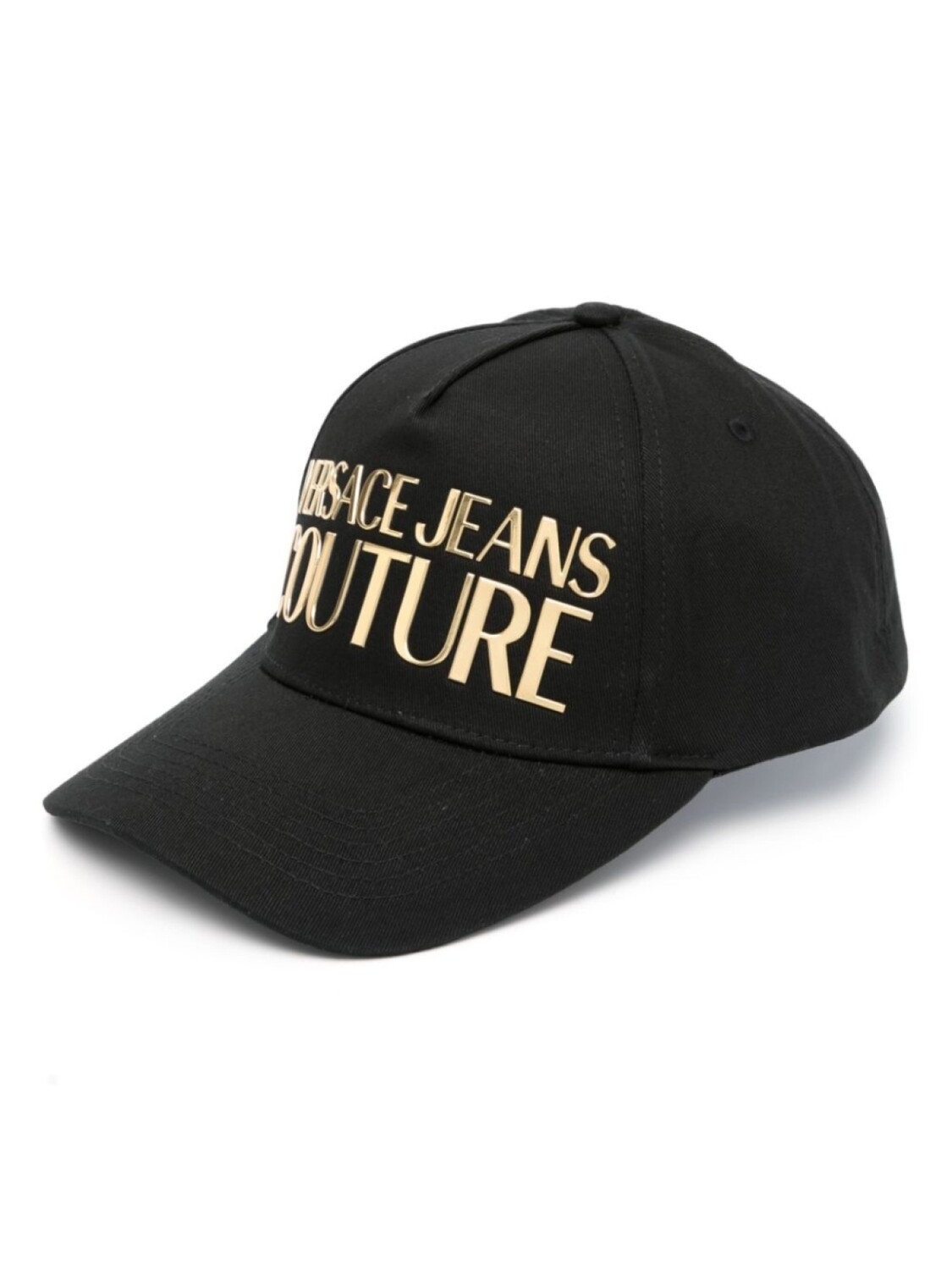 

Versace Jeans Couture кепка с логотипом, черный