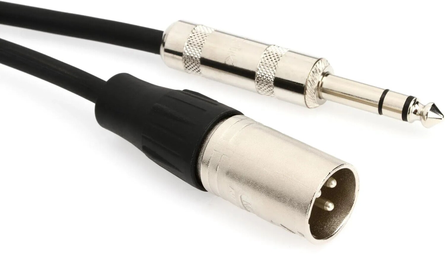 

Балансный патч-кабель Pro Co BPBQXM-10 Excellines — вилка TRS к вилке XLR — 10 футов