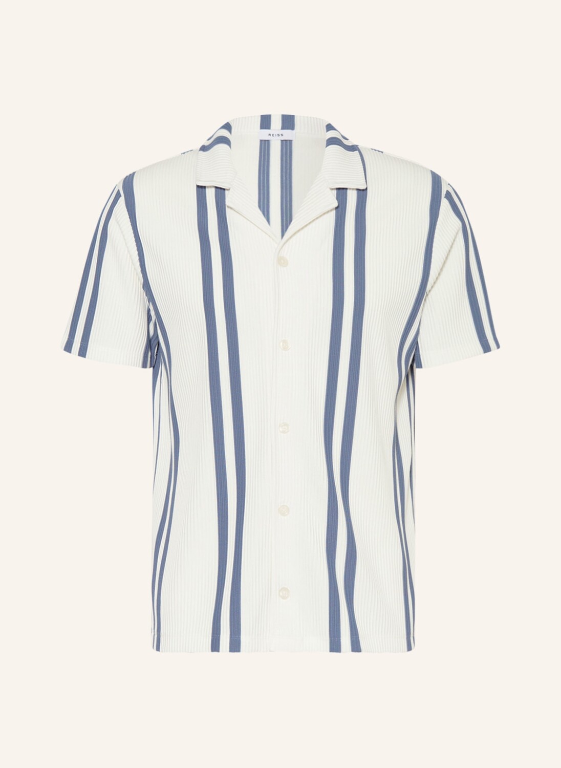 

Рубашка REISS CASTLE Regular Fit, белый