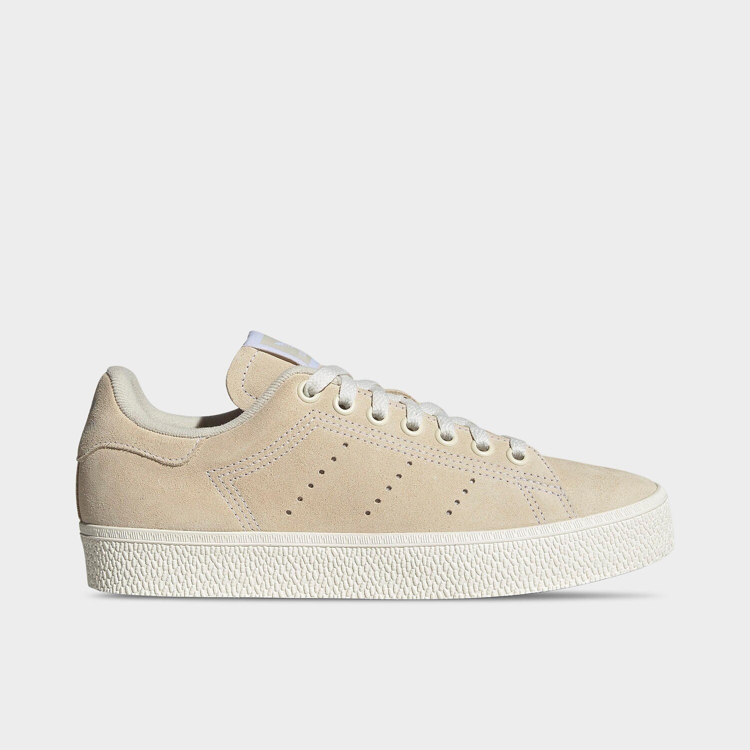 

Женские повседневные кроссовки adidas Originals Stan Smith, кремовый