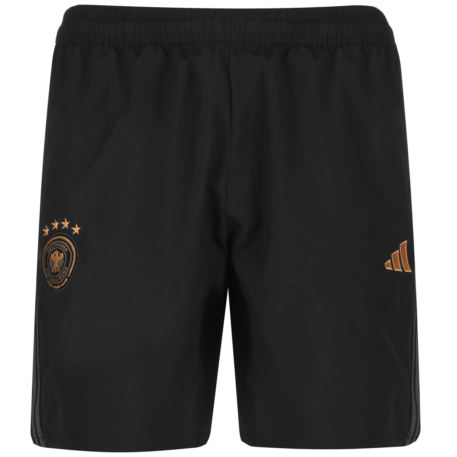 

Шорты adidas Performance Trainings DFB DT WM 2022, черный