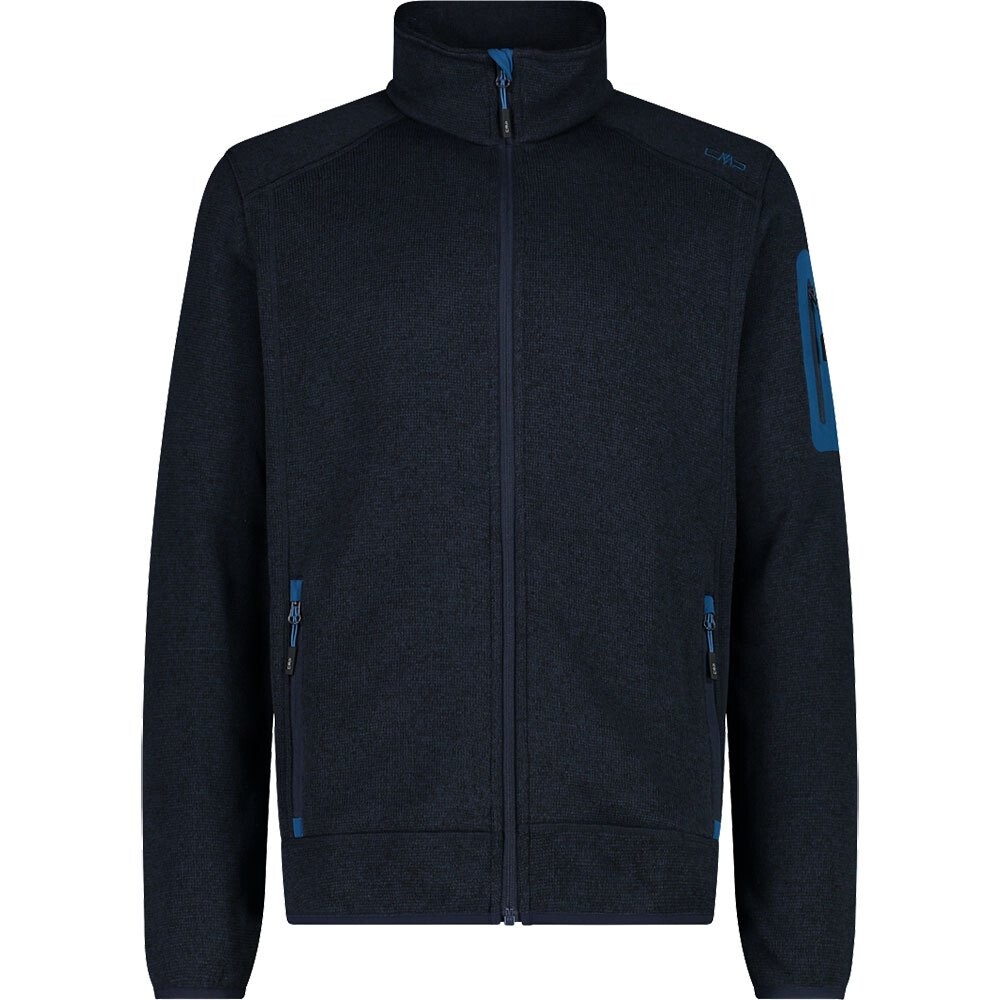 

Куртка CMP 3H60747N Fleece, синий