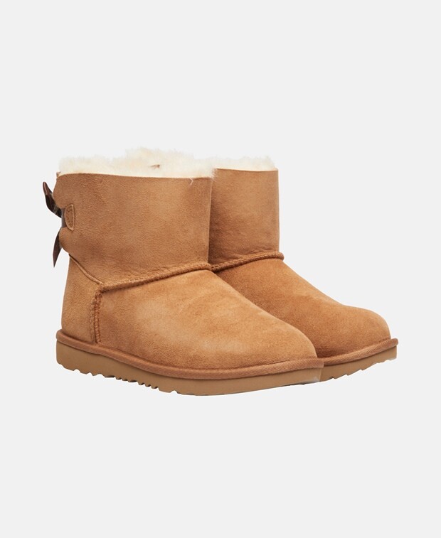 

Сапоги Ugg, коньяк