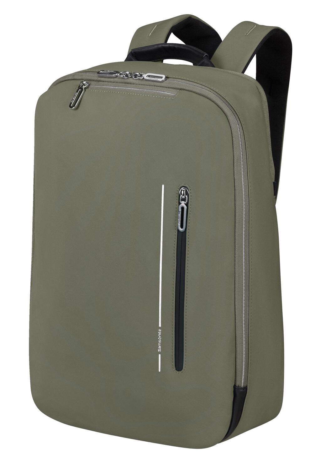 

Рюкзак ONGOING Samsonite, оливковый