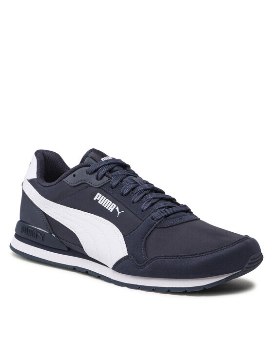 

Кроссовки Puma, синий