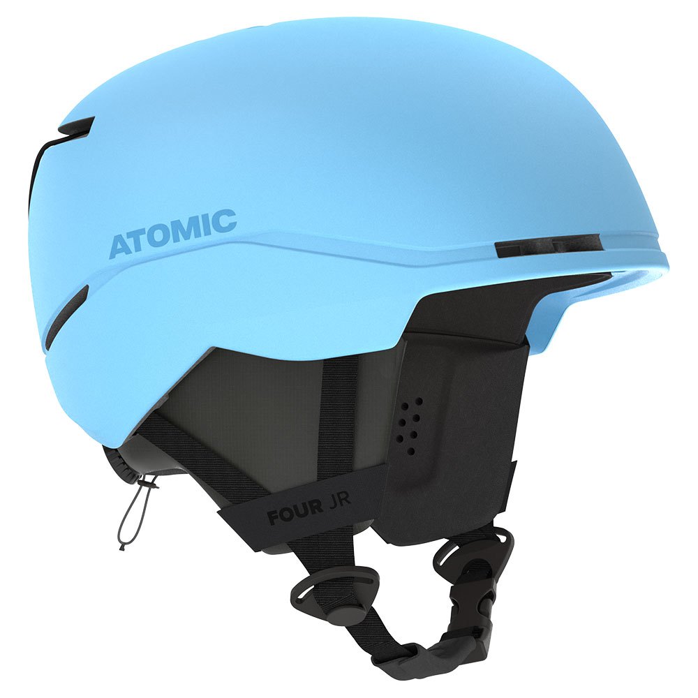 Шлем Atomic Four Junior, синий