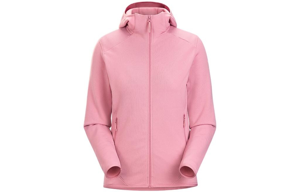 

Куртка Arcteryx Kyanite женская, розовый