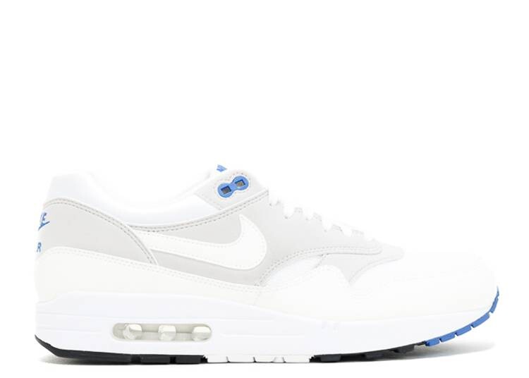 

Кроссовки Nike AIR MAX 1 CX ' COLOR CHANGE', белый
