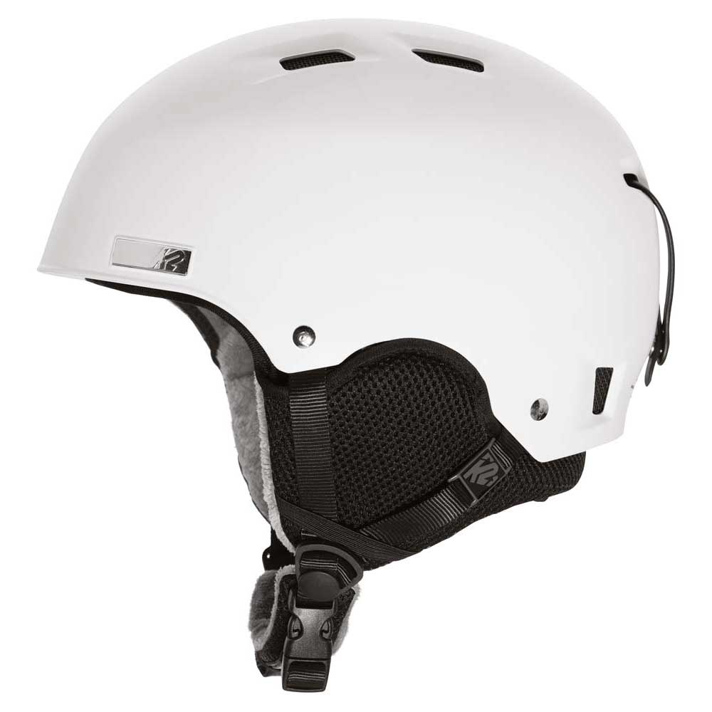 Шлем K2 Verdict, белый
