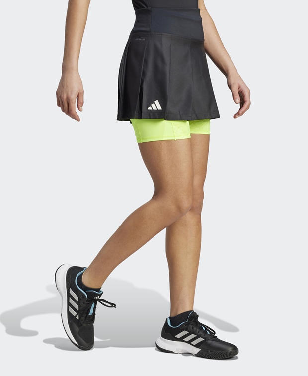 Теннисная юбка adidas Performance, черный PERFORMANCE