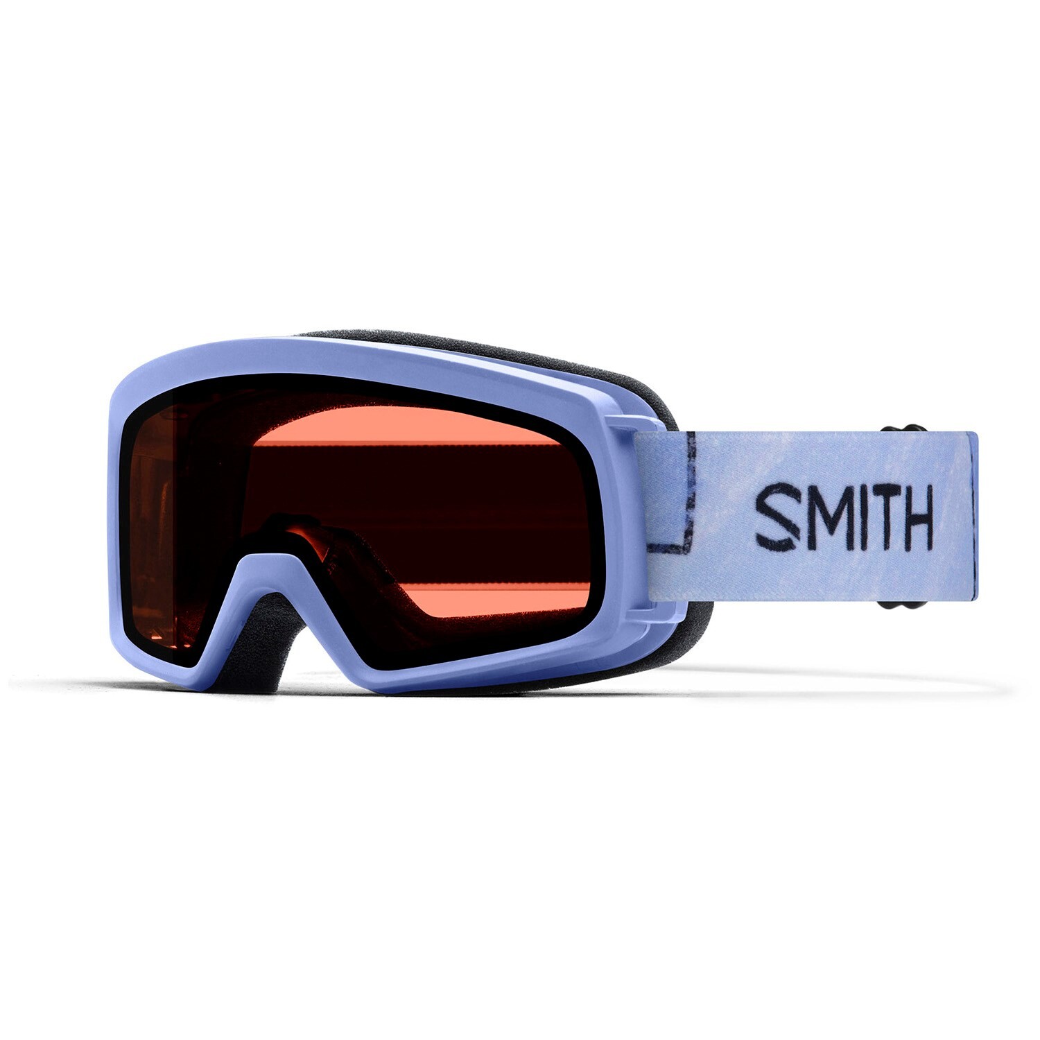 

Лыжные очки Smith Rascal