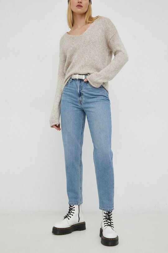 

Джинсы Леви Levi's, синий