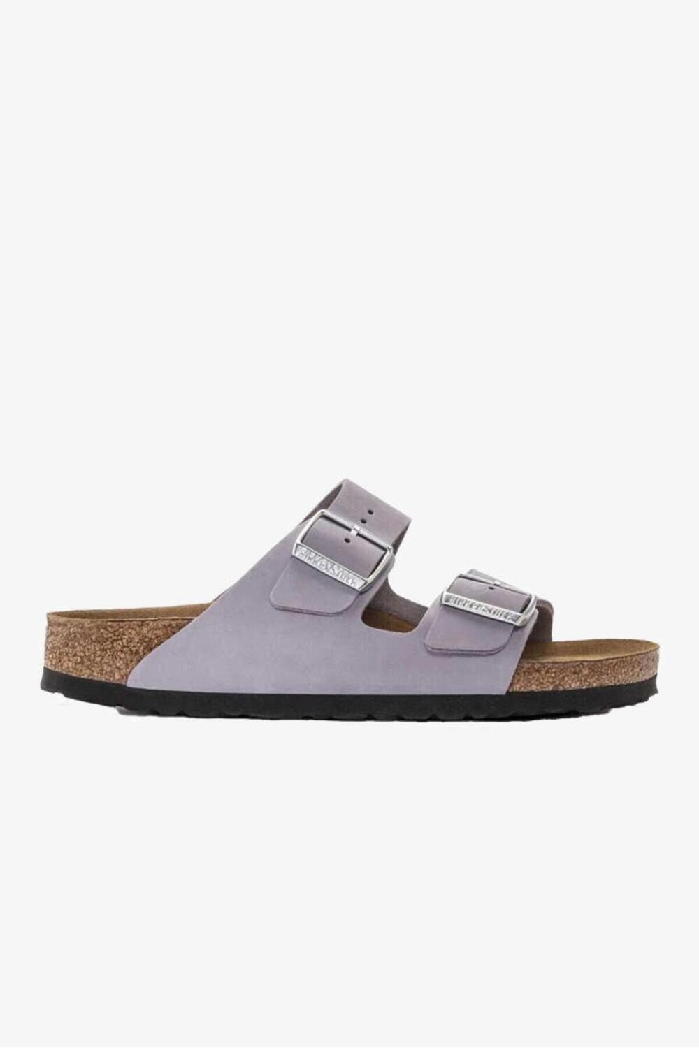 

Тапочки унисекс Arizona Sfb Nu Purple 1024241-20262 Birkenstock, фиолетовый
