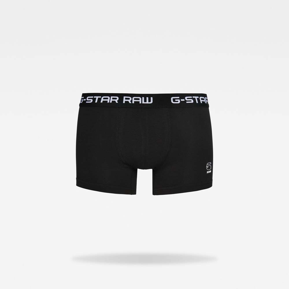 

Боксеры G-Star Classic, черный