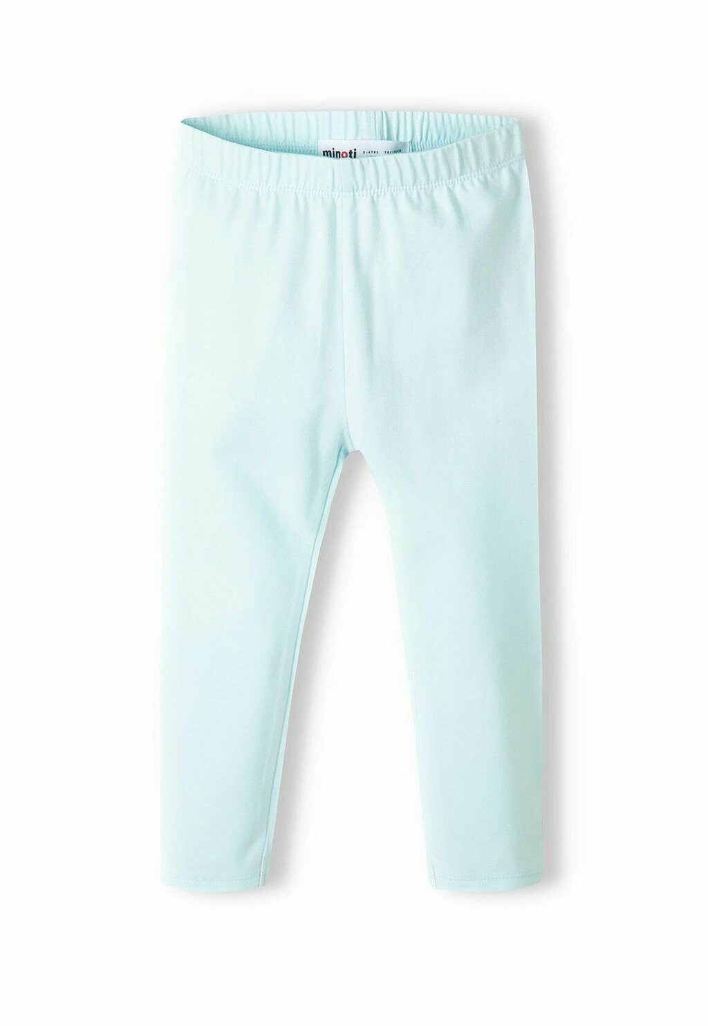 

Леггинсы MINOTI, цвет light blue