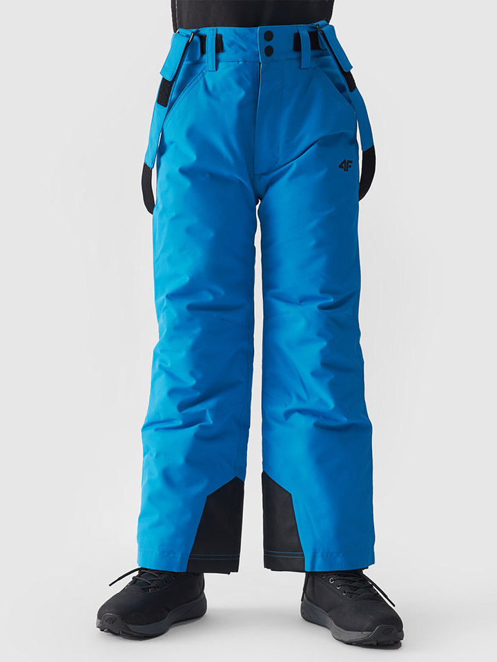 Лыжные штаны 4F Skihose, синий