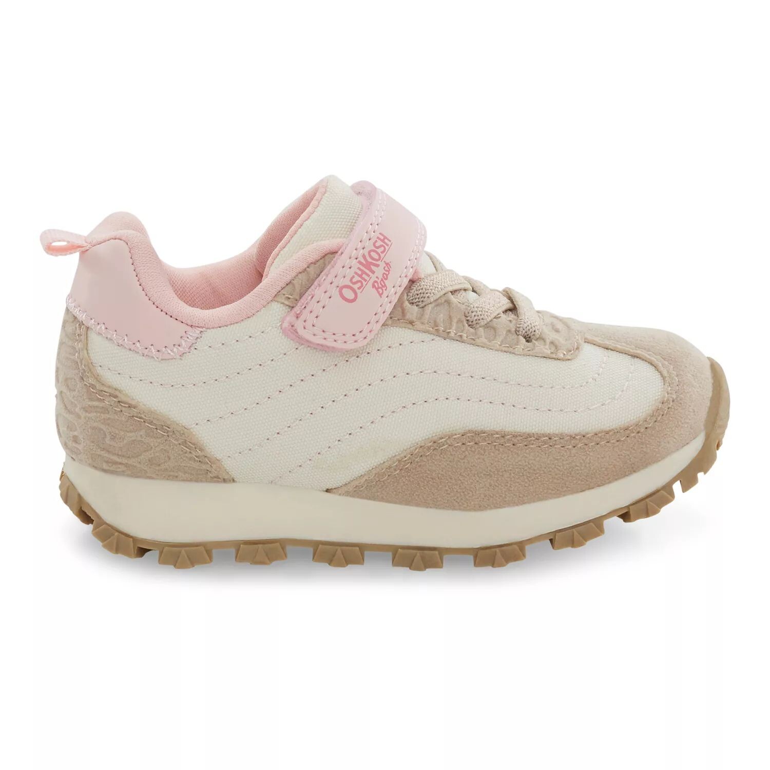 

Кроссовки OshKosh B’gosh Santana для малышей в стиле ретро OshKosh B'gosh