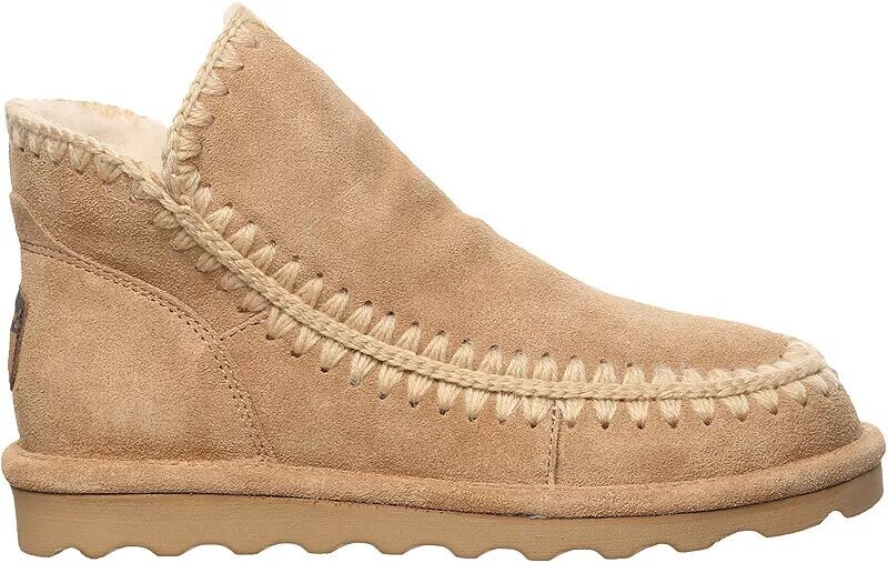 

Женские зимние ботинки Bearpaw