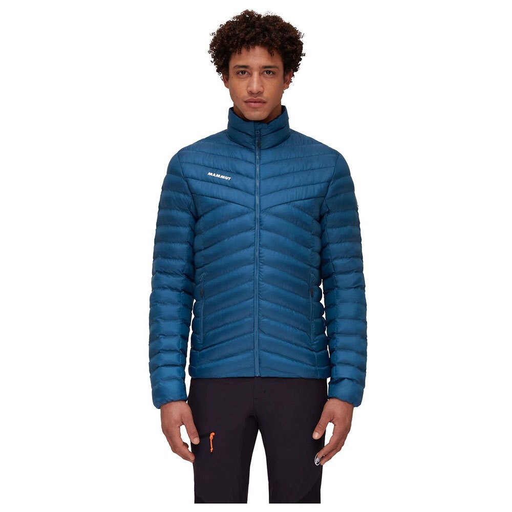 

Куртка Mammut Albula IN, синий