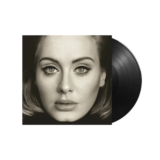 Виниловая пластинка Adele - 25