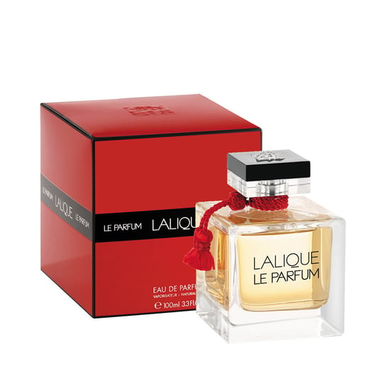 lalique парфюмерная вода lalique le parfum 100 мл Парфюмированная вода, 100 мл Lalique, Le Parfum