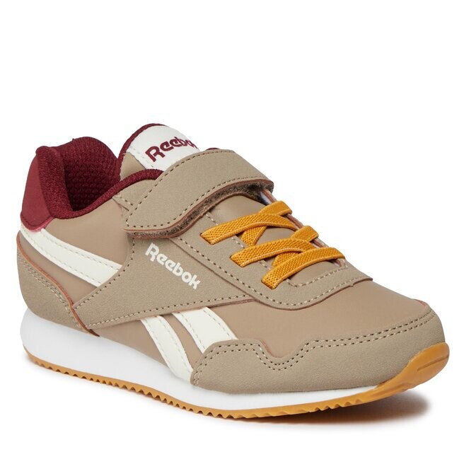 

Кроссовки Reebok ReebokRoyal Cl, бежевый