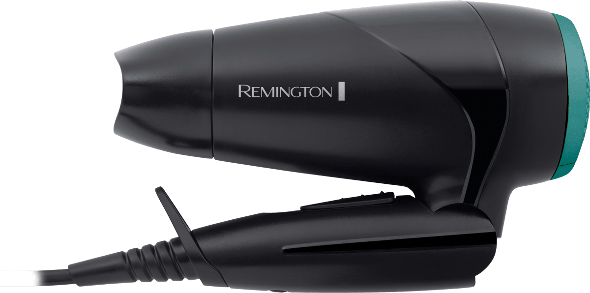 remington Дорожный фен On the Go 1 шт. Remington