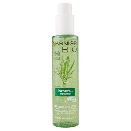 

Био очищающее средство с лемонграссом 150 мл, Garnier