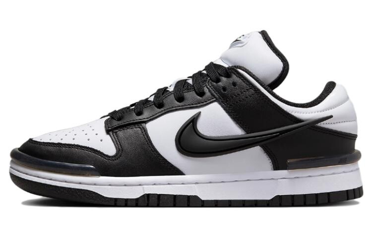 

Nike Dunk Low Twist Панда