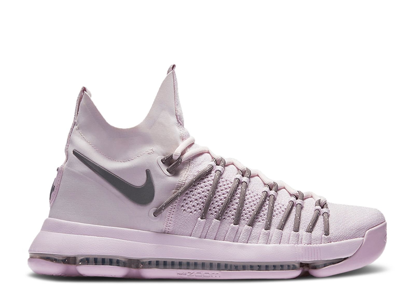 

Кроссовки Nike Kd 9 Elite 'Pink Dust', розовый