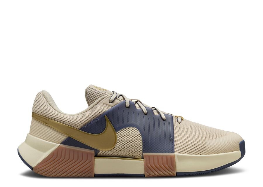 

Кроссовки Nike Zoom GP Challenge 1 Premium, цвет Jaime Paris Collection