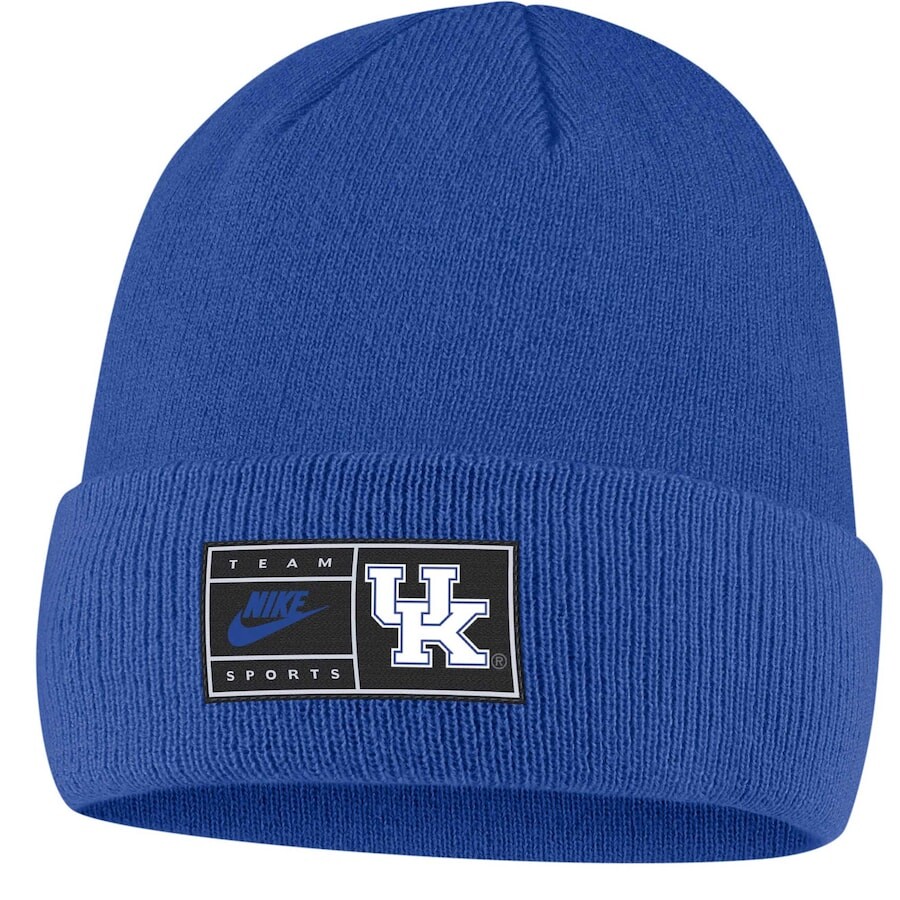 

Шапка Nike Kentucky Wildcats