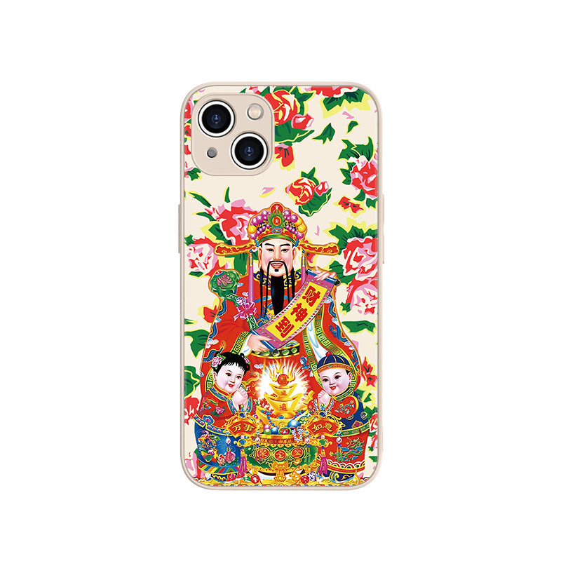 

Чехол для телефона MSMF Us 10 Cents Msmf, DWFQBL15671 - Antique white